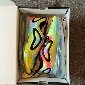Mens Nike Air Max 720
